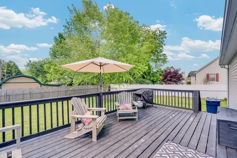 145 Greenwood Drive Smithville TN 37166