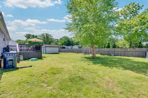 145 Greenwood Drive Smithville TN 37166