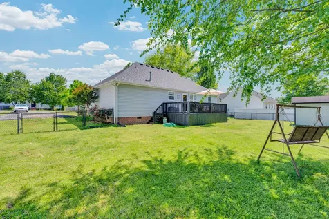 145 Greenwood Drive Smithville TN 37166