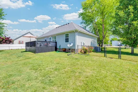 145 Greenwood Drive Smithville TN 37166