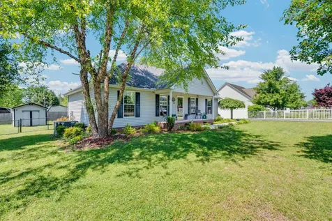 145 Greenwood Drive Smithville TN 37166