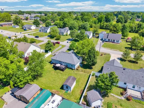 145 Greenwood Drive Smithville TN 37166