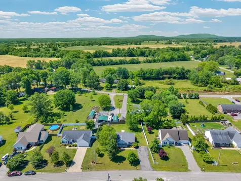 145 Greenwood Drive Smithville TN 37166