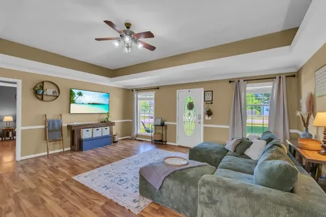 145 Greenwood Drive Smithville TN 37166