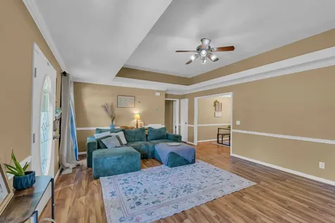 145 Greenwood Drive Smithville TN 37166