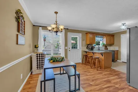 145 Greenwood Drive Smithville TN 37166