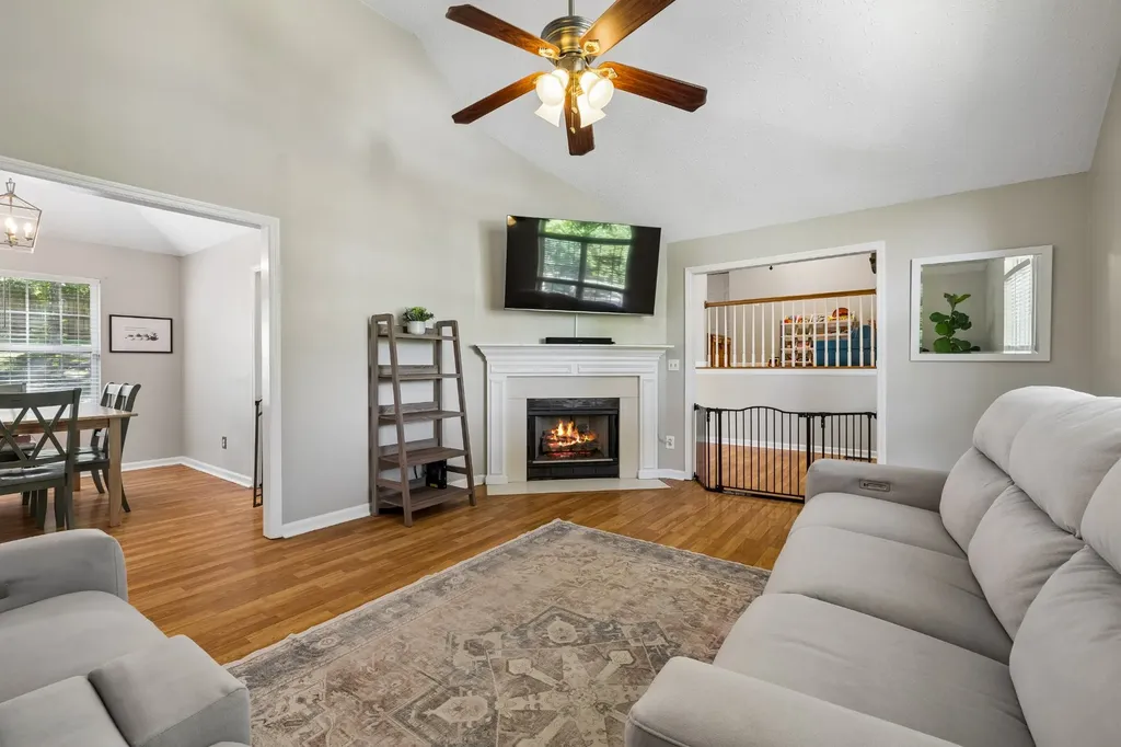 108 Redbud Drive Hendersonville TN 37075