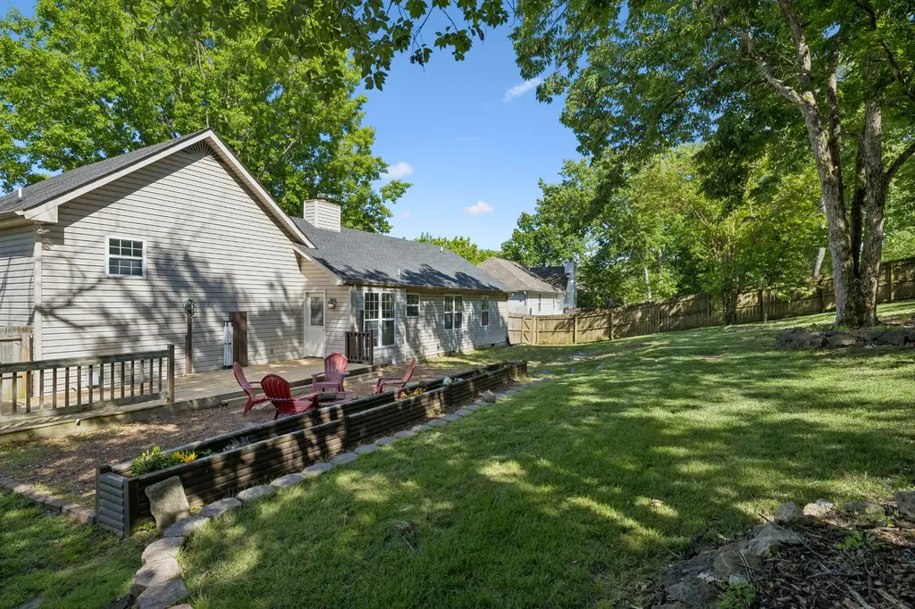 108 Redbud Drive Hendersonville TN 37075
