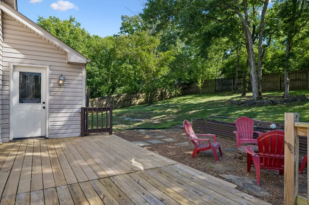 108 Redbud Drive Hendersonville TN 37075