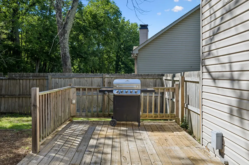 108 Redbud Drive Hendersonville TN 37075