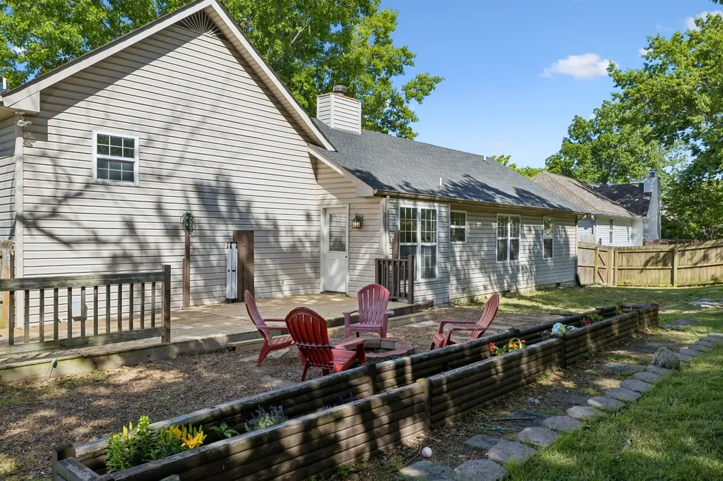 108 Redbud Drive Hendersonville TN 37075