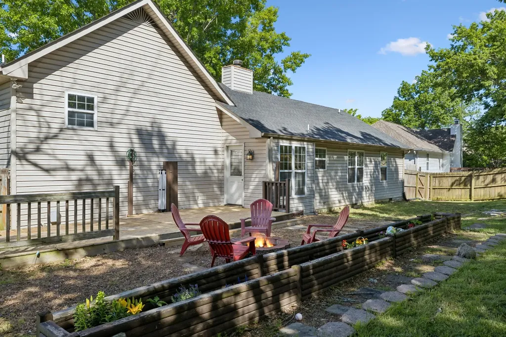 108 Redbud Drive Hendersonville TN 37075