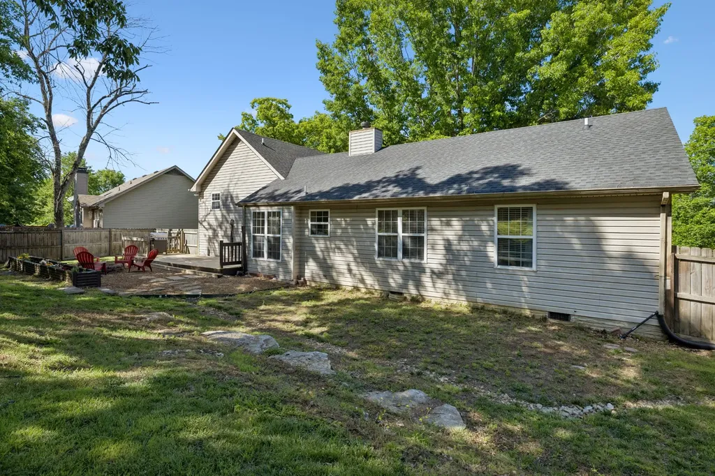 108 Redbud Drive Hendersonville TN 37075