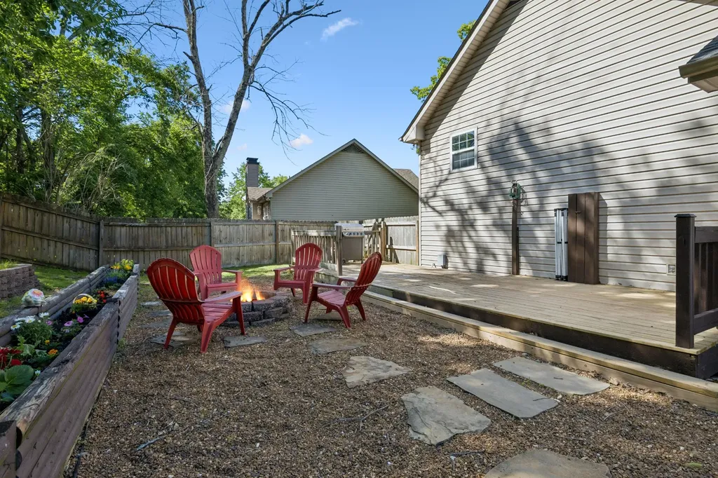 108 Redbud Drive Hendersonville TN 37075
