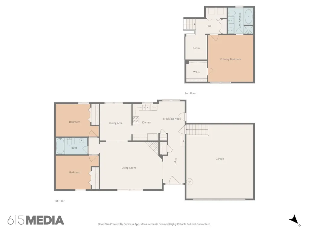 108 Redbud Drive Hendersonville TN 37075