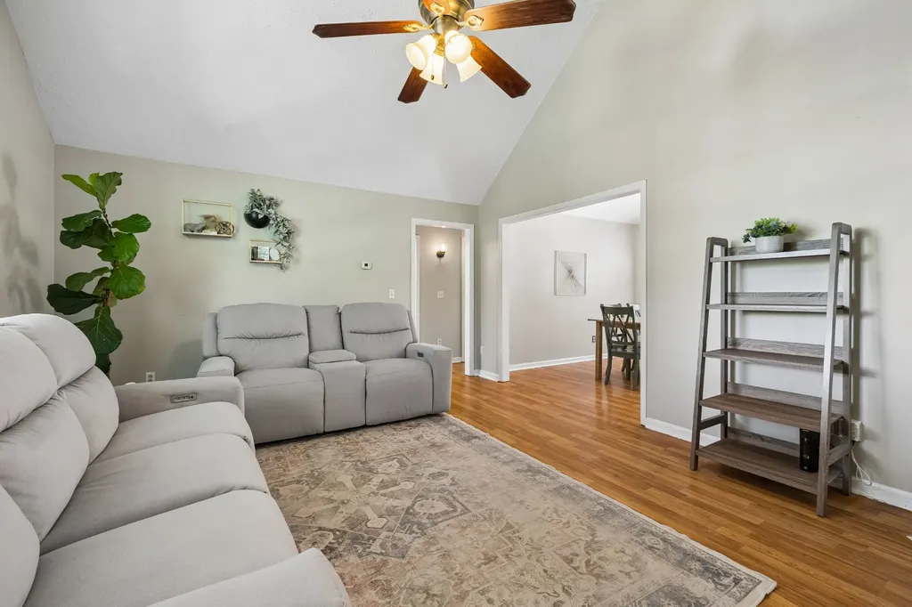 108 Redbud Drive Hendersonville TN 37075