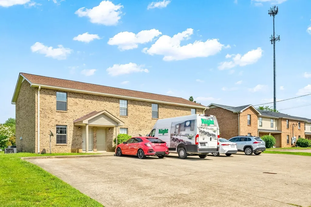 276 Northridge Drive Clarksville TN 37042