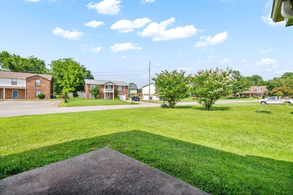 276 Northridge Drive Clarksville TN 37042