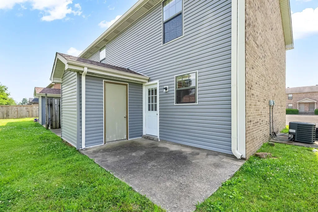 276 Northridge Drive Clarksville TN 37042