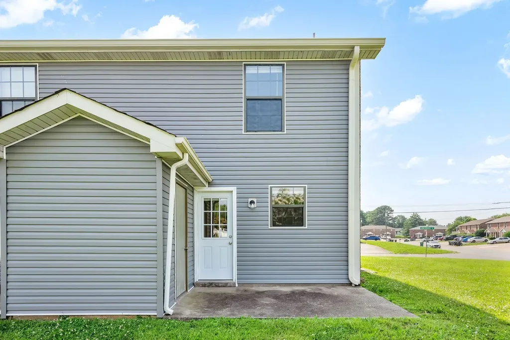 276 Northridge Drive Clarksville TN 37042