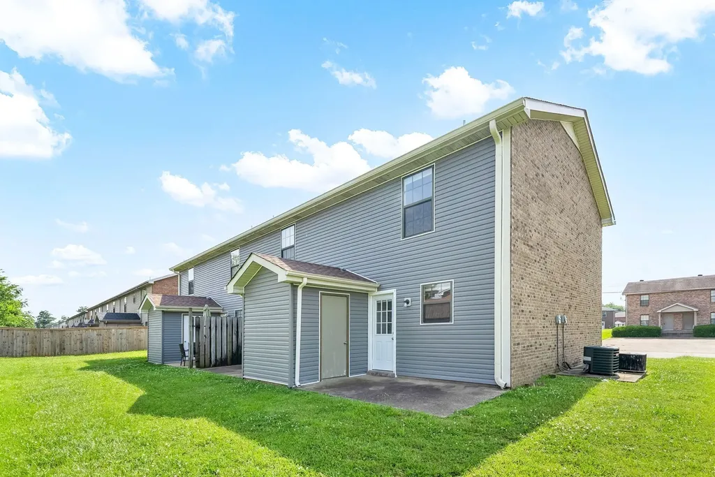 276 Northridge Drive Clarksville TN 37042