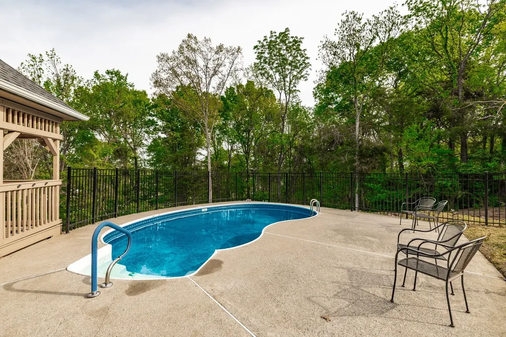 1146 Stirlingshire Drive Hendersonville TN 37075