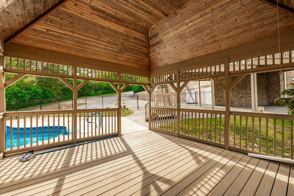 1146 Stirlingshire Drive Hendersonville TN 37075