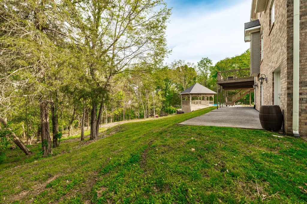 1146 Stirlingshire Drive Hendersonville TN 37075