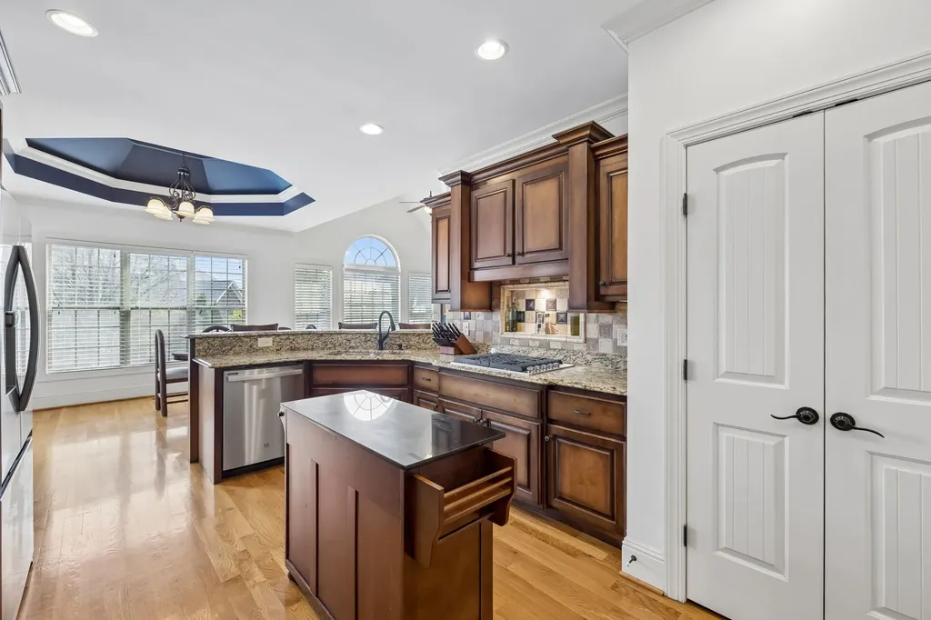 1067 Gadwall Circle Hendersonville TN 37075
