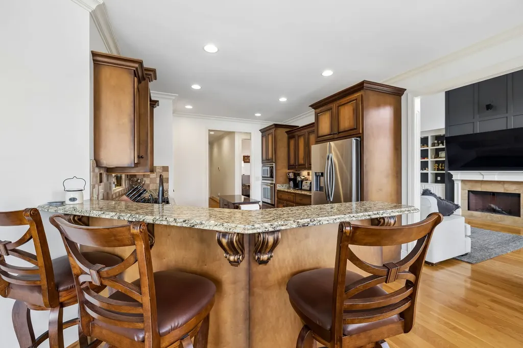 1067 Gadwall Circle Hendersonville TN 37075