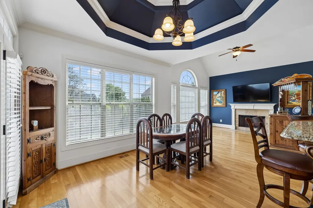 1067 Gadwall Circle Hendersonville TN 37075