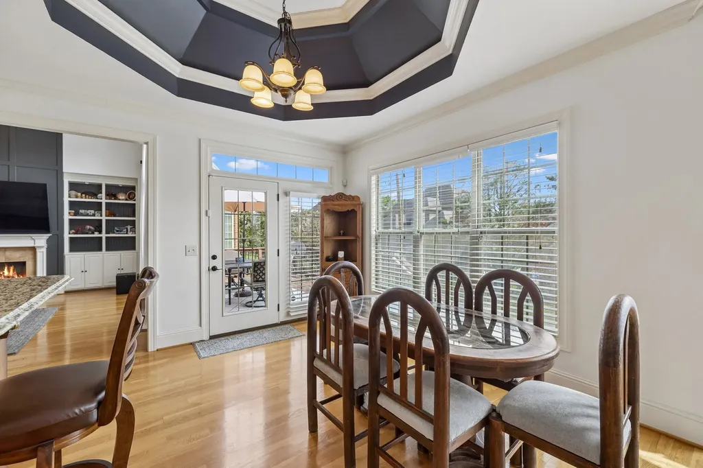 1067 Gadwall Circle Hendersonville TN 37075