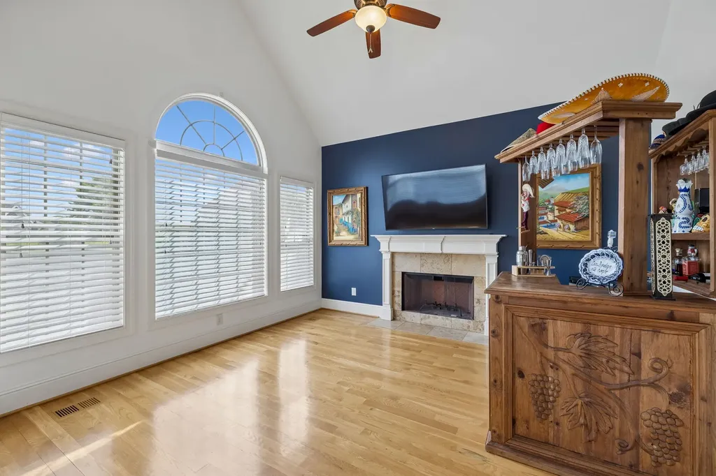 1067 Gadwall Circle Hendersonville TN 37075