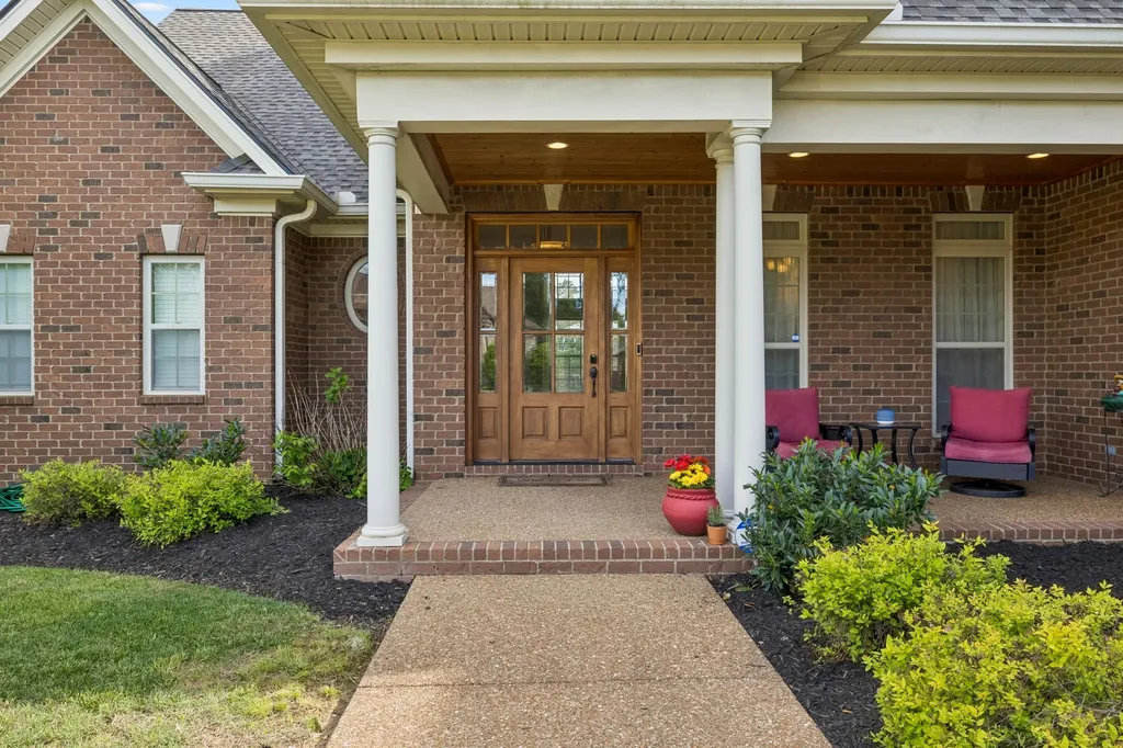 1067 Gadwall Circle Hendersonville TN 37075
