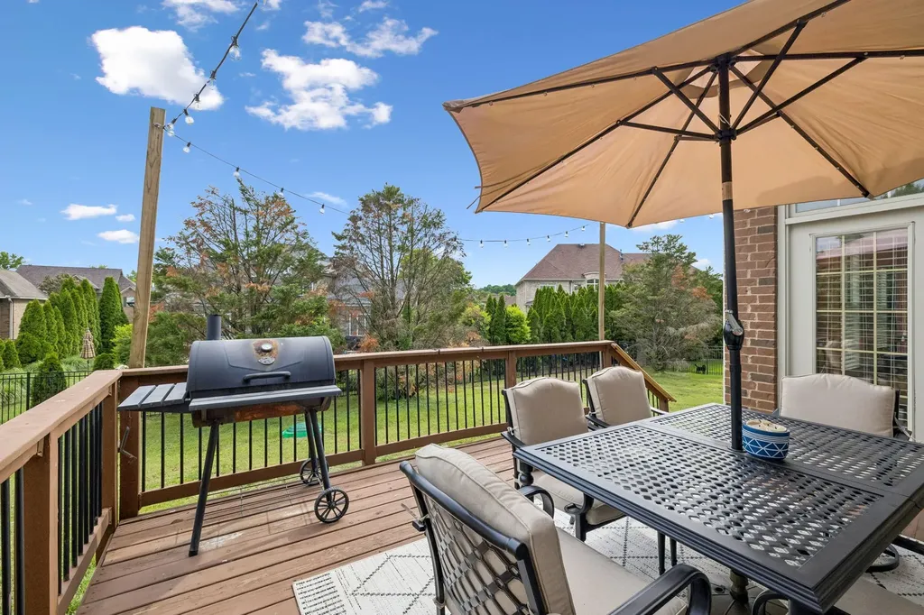 1067 Gadwall Circle Hendersonville TN 37075