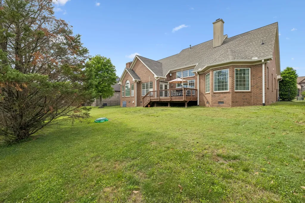 1067 Gadwall Circle Hendersonville TN 37075