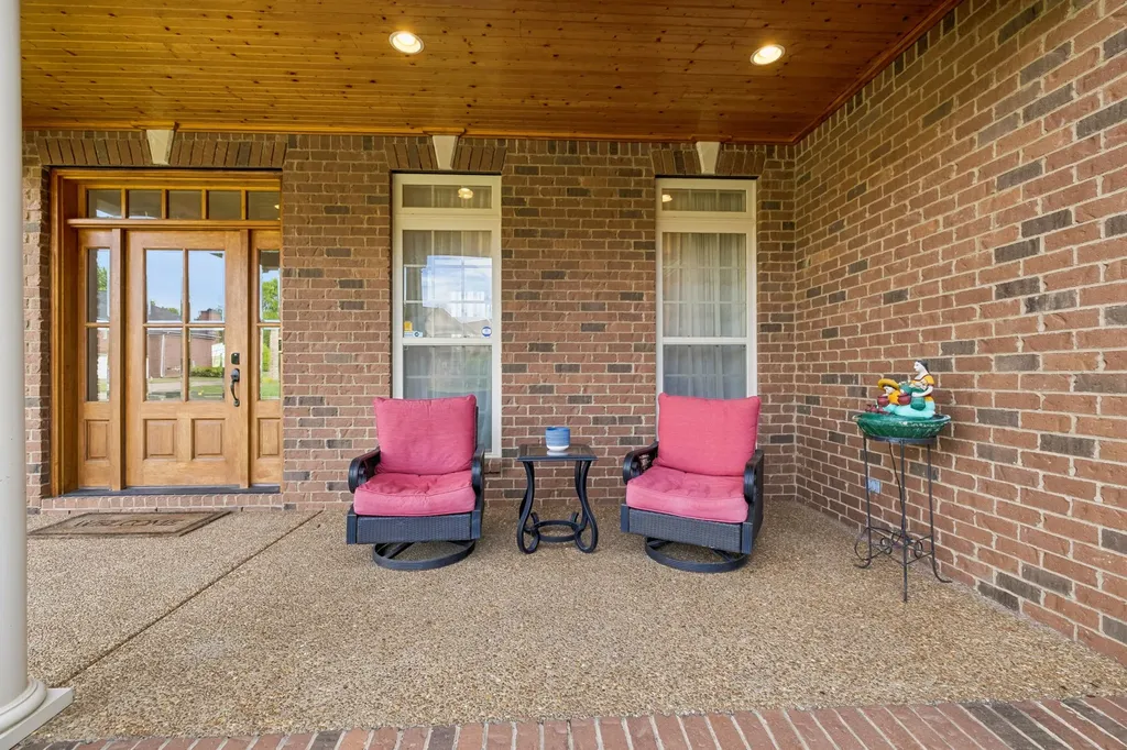 1067 Gadwall Circle Hendersonville TN 37075