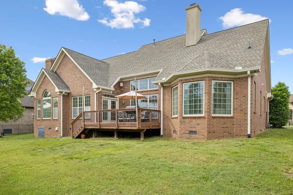 1067 Gadwall Circle Hendersonville TN 37075