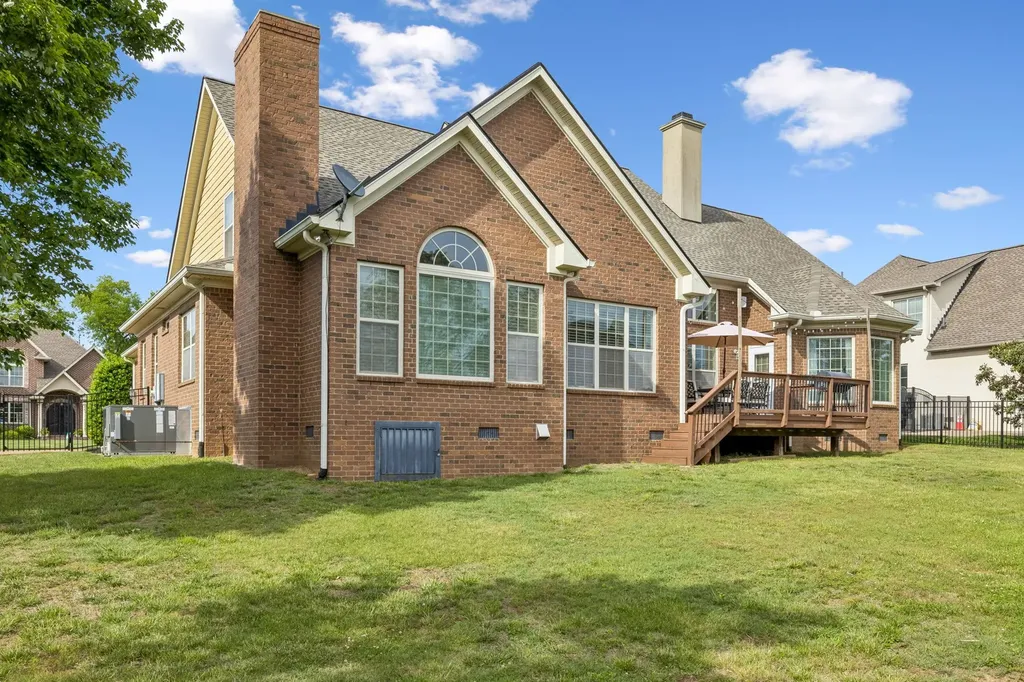 1067 Gadwall Circle Hendersonville TN 37075