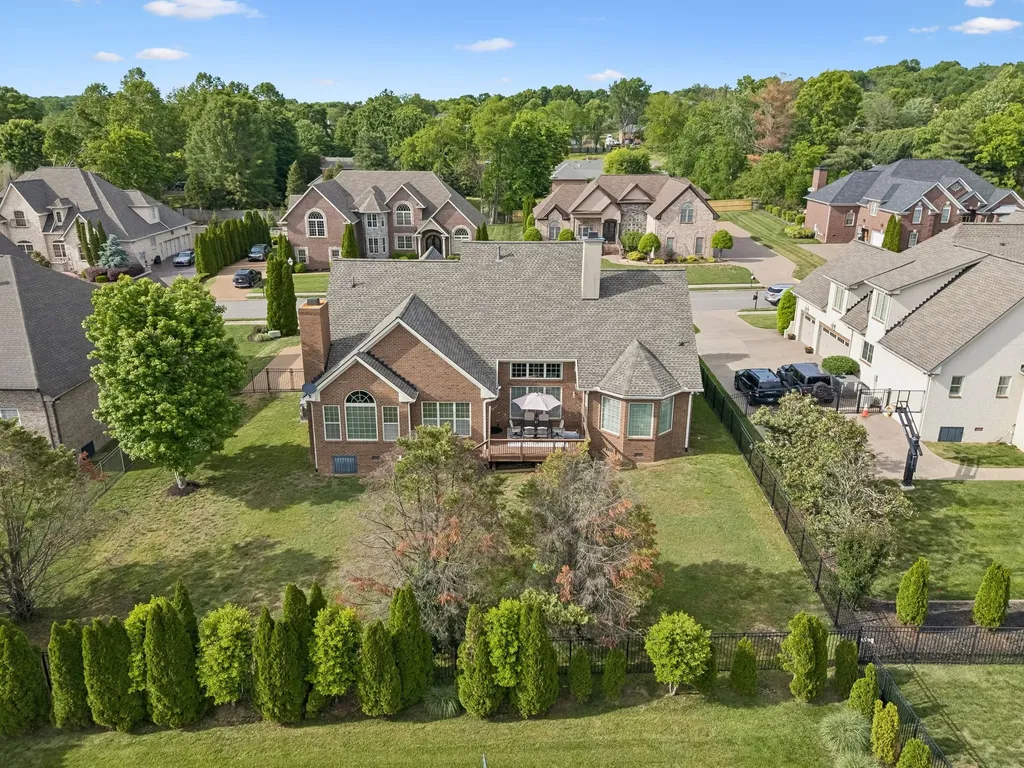 1067 Gadwall Circle Hendersonville TN 37075