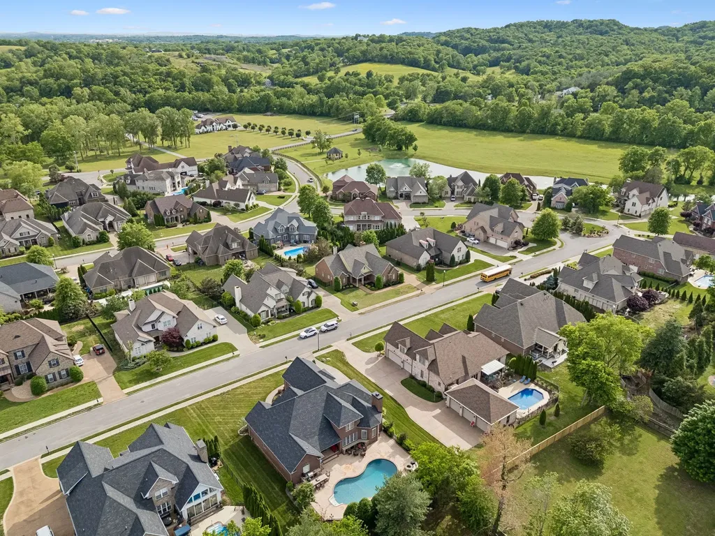 1067 Gadwall Circle Hendersonville TN 37075
