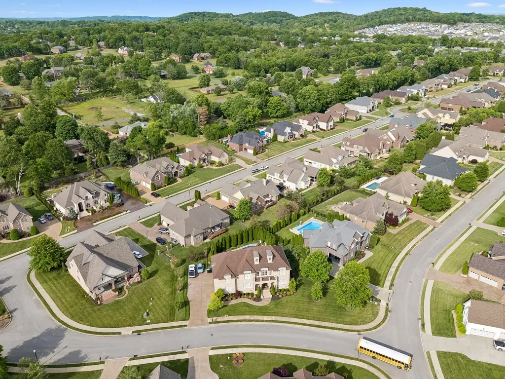 1067 Gadwall Circle Hendersonville TN 37075