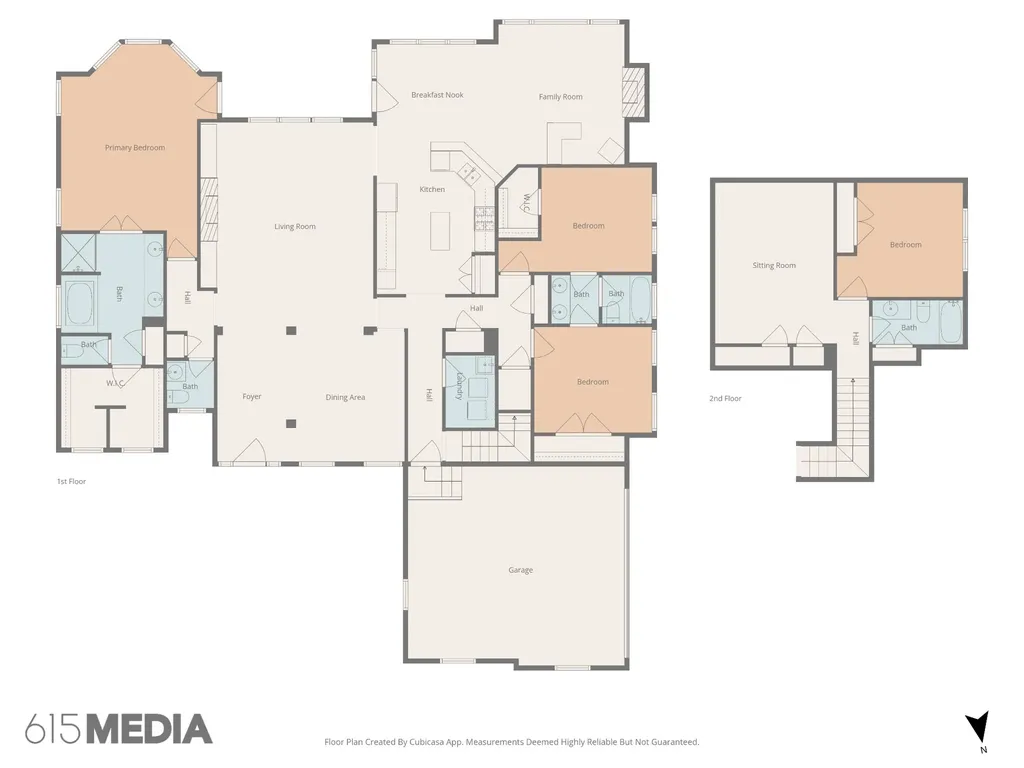 1067 Gadwall Circle Hendersonville TN 37075