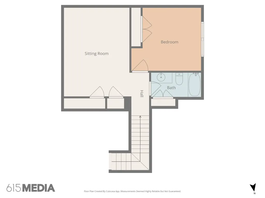 1067 Gadwall Circle Hendersonville TN 37075