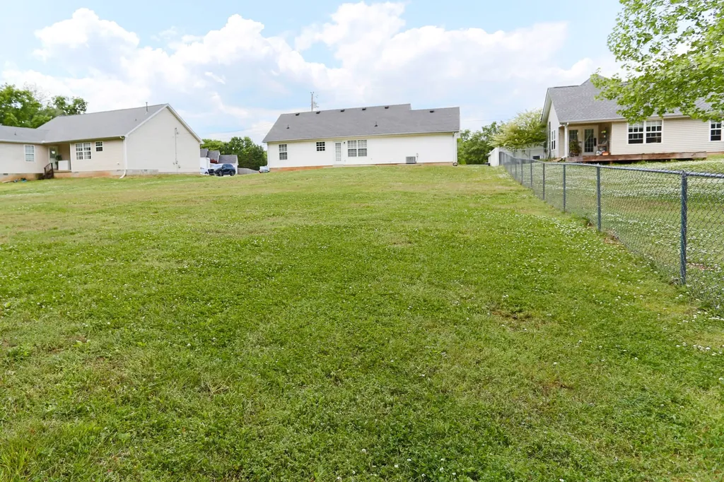 4216 Birch Drive Murfreesboro TN 37129