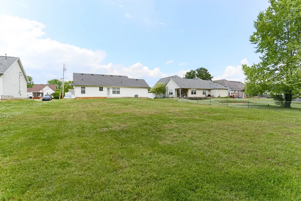 4216 Birch Drive Murfreesboro TN 37129
