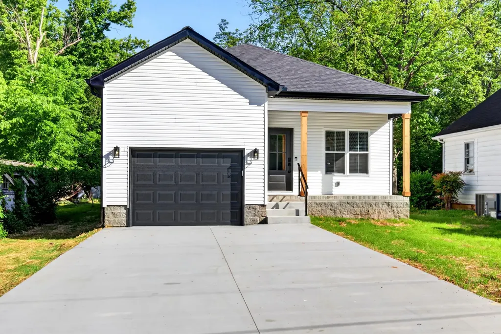 359 Third Street Guthrie KY 42234