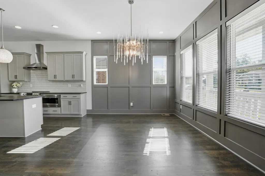 1826 Knowles Street Nashville TN 37208