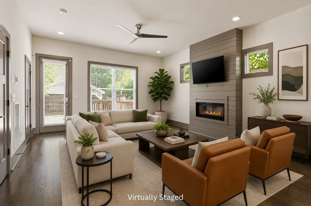 1826 Knowles Street Nashville TN 37208