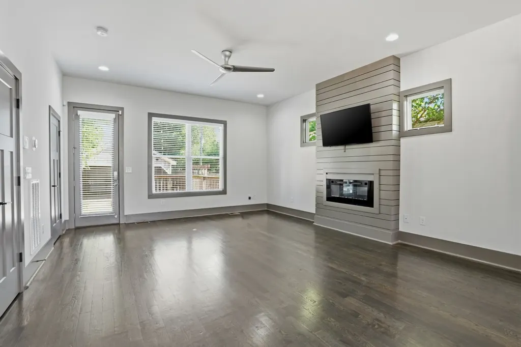 1826 Knowles Street Nashville TN 37208